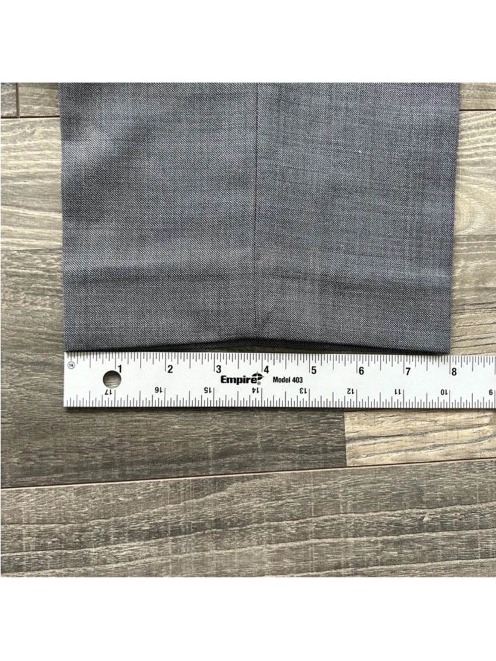 NWT J Crew Bowery Dress Pant Wool Blend